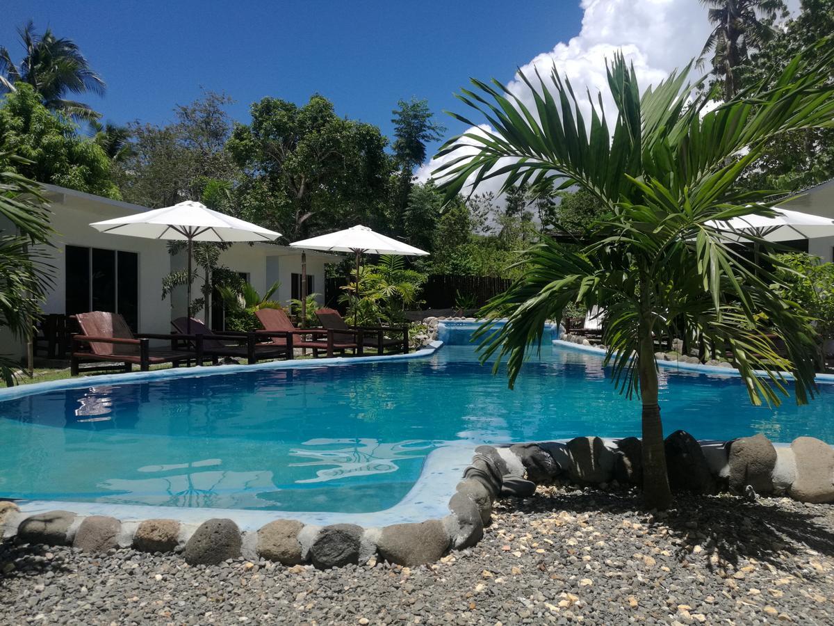 Oceanlife Explorers Resort Siquijor Exterior photo