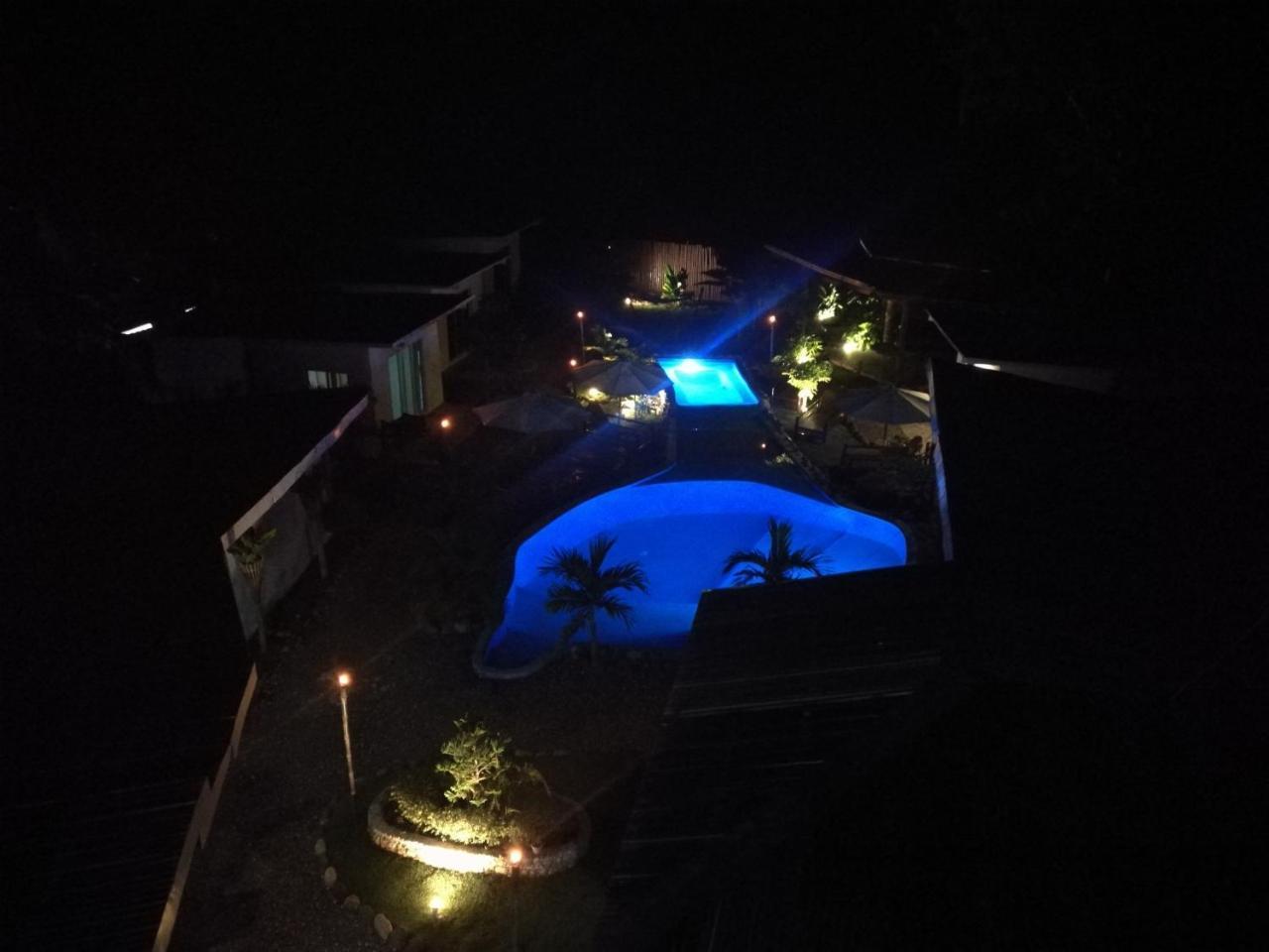 Oceanlife Explorers Resort Siquijor Exterior photo